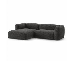 Sofa Ibiza (Ištraukiama)(Kampinė)